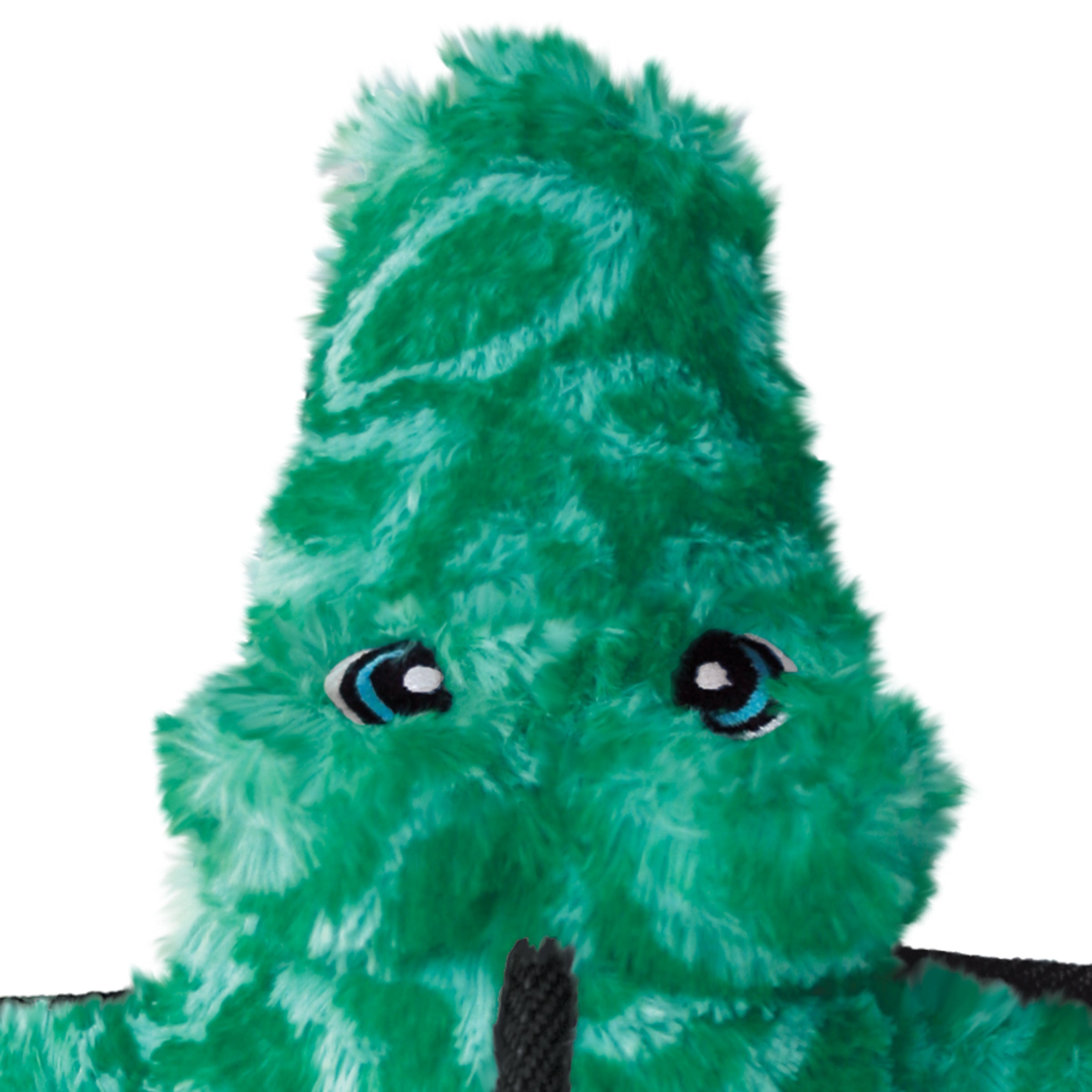 KONG Ballistic Alligator (M/L)