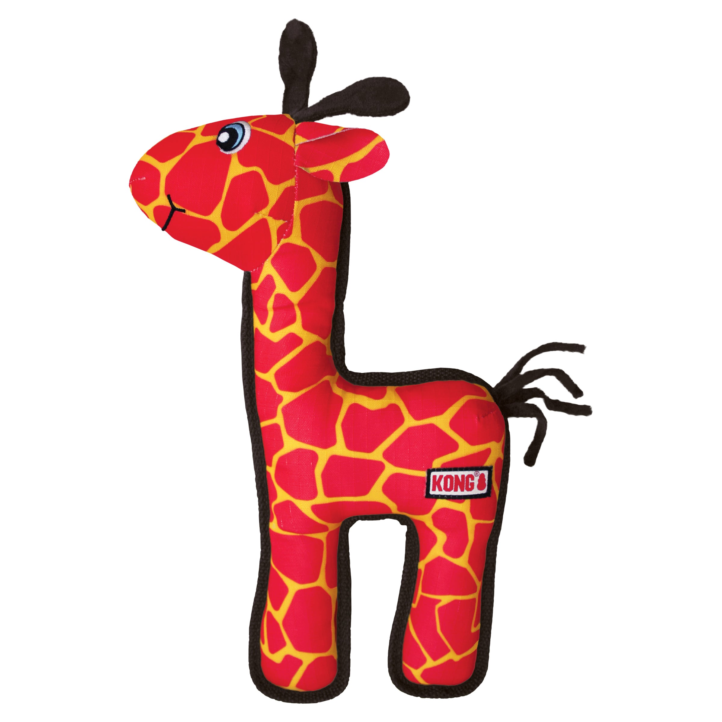 KONG Ballistic Giraffe (M/L)