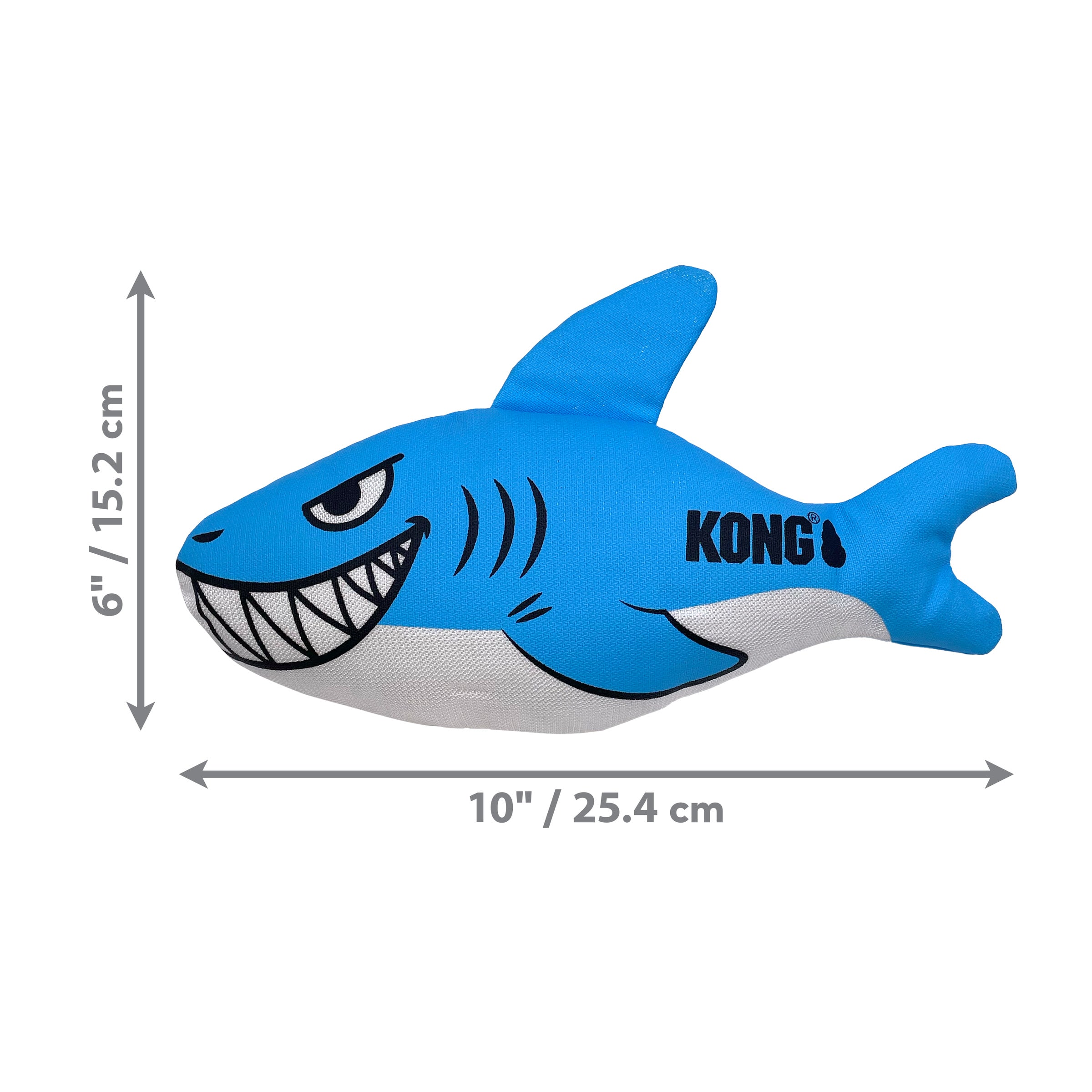 KONG Maxx Shark (Medium)