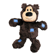 KONG Wild Knots Bear (Assorted)