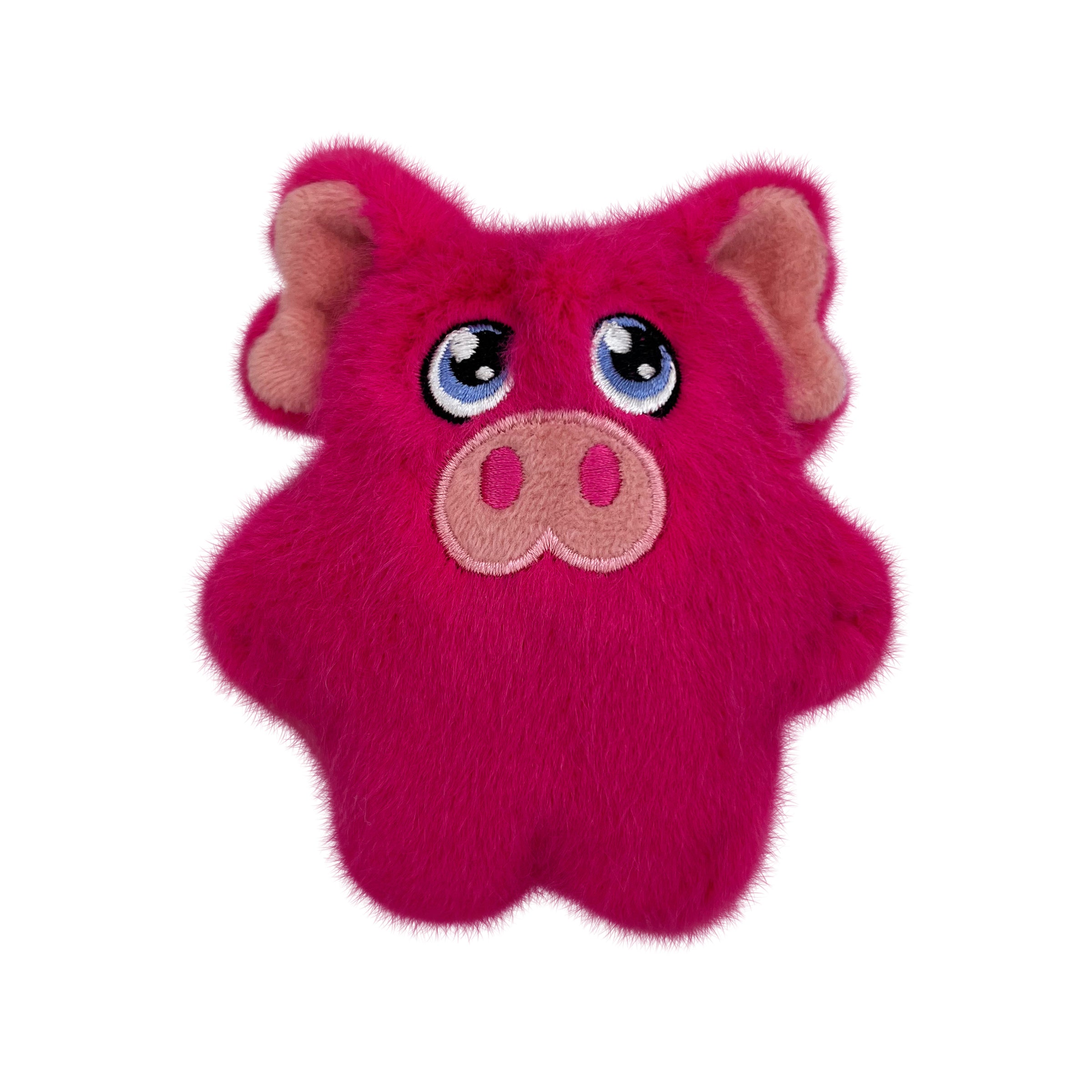 KONG Snuzzles Mini Pig (X-Small)