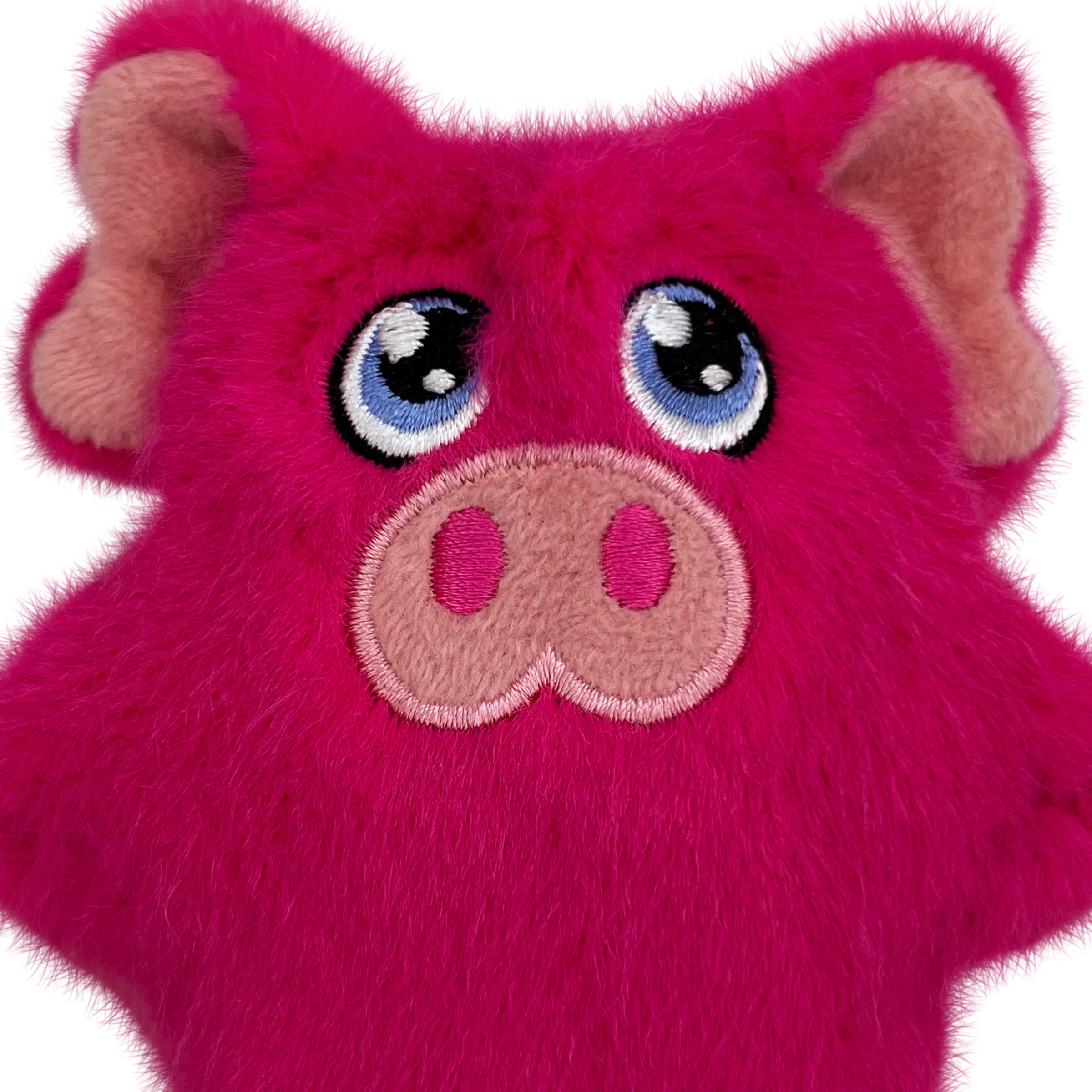 KONG Snuzzles Mini Pig (X-Small)