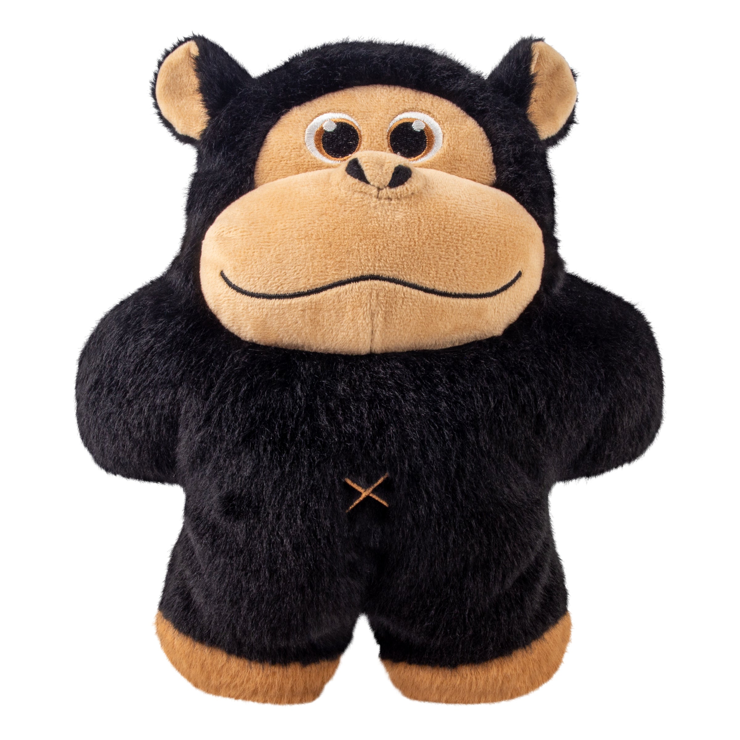 KONG Snuzzles Gorilla (X-Large)