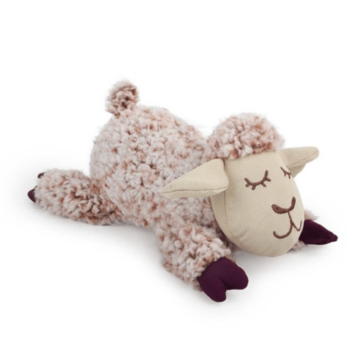 All For Paws Calming Pals Lavender Scent Sheep - Wuffies
