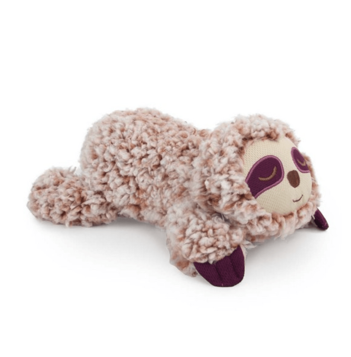 All For Paws Calming Pals Lavender Scent Sloth - Wuffies