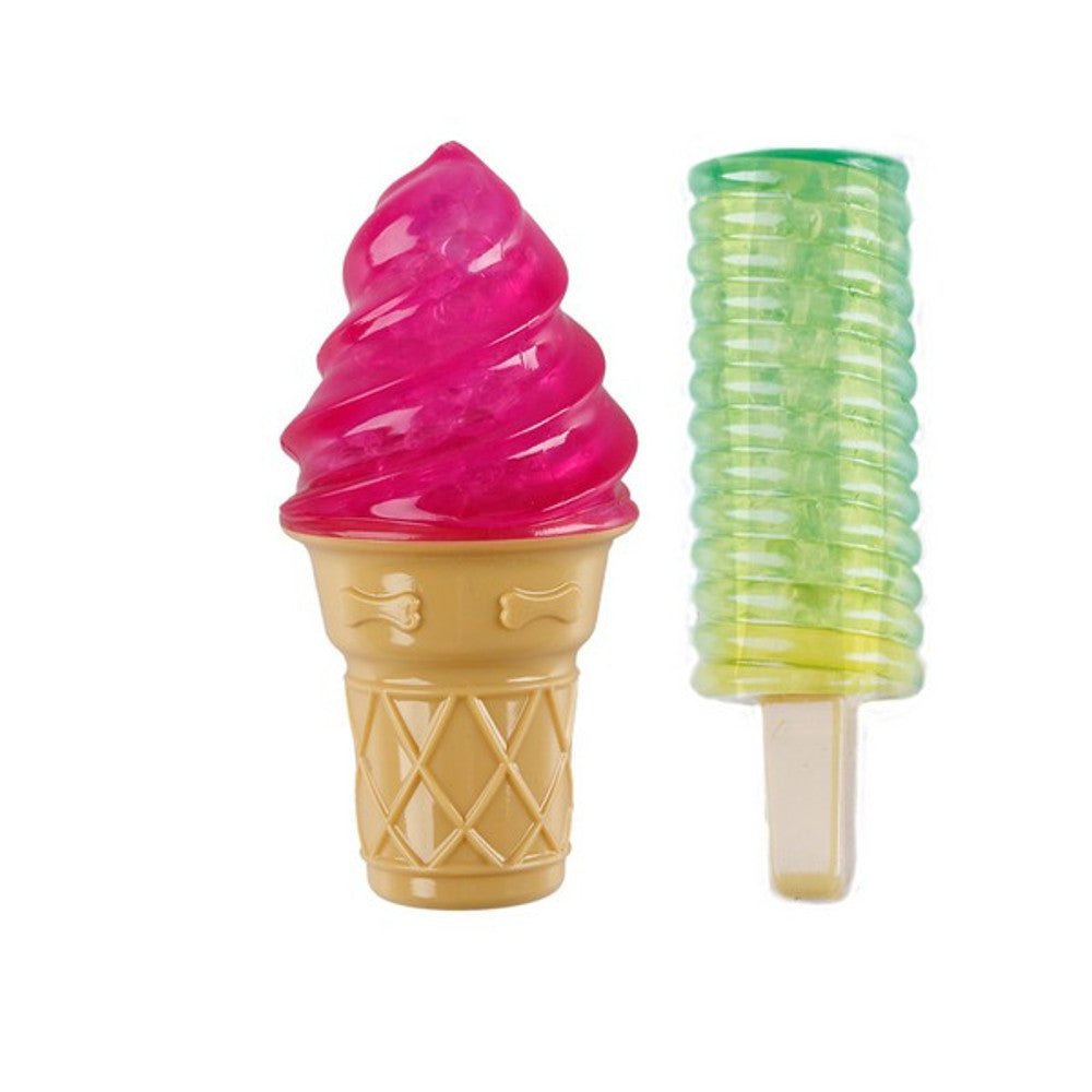 All For Paws Chill Out Double Chill Toys - Wuffies