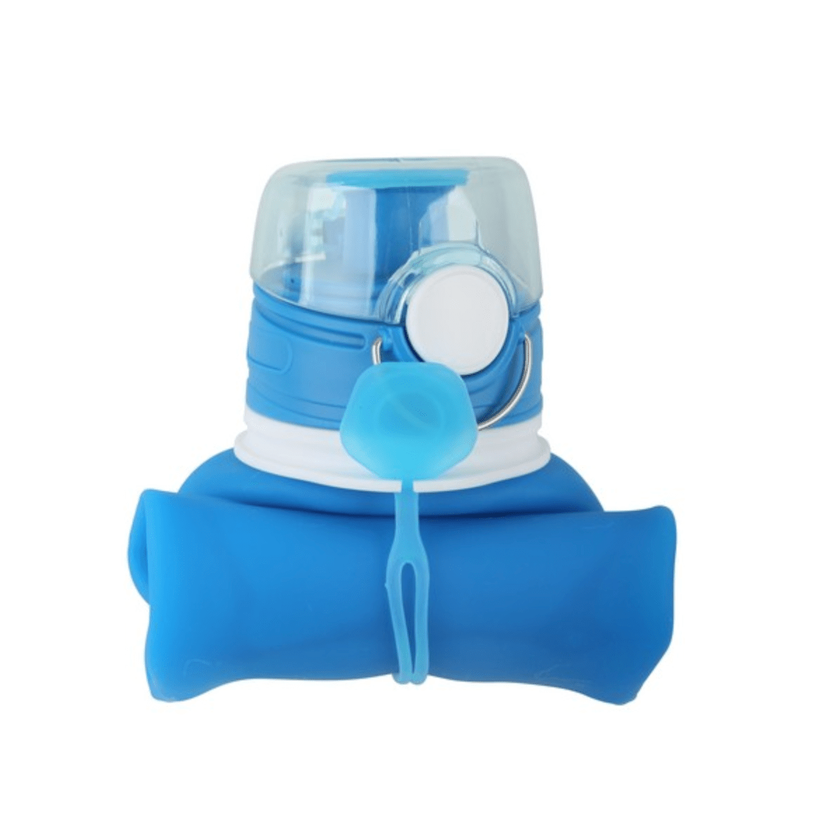 All For Paws Chill Out Silicone Chill Bottle - Wuffies