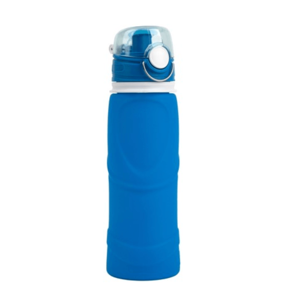 All For Paws Chill Out Silicone Chill Bottle - Wuffies