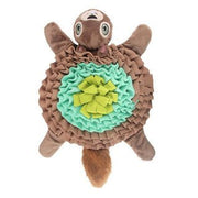 All For Paws Dig It Squirrel Treat Mat - Wuffies