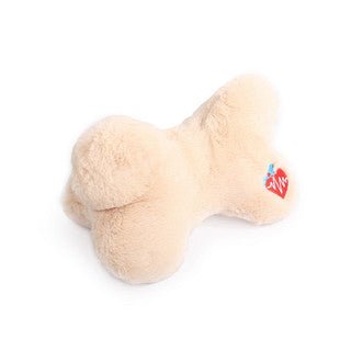 All For Paws Little Buddy Heart Beat Pillow - Wuffies