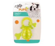 All For Paws Pups Puppyfier Yellow (Small) - Wuffies
