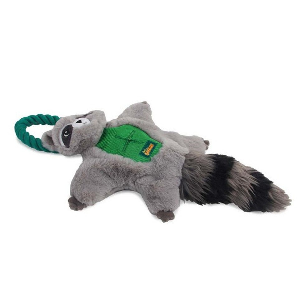 All For Paws Safari Air Raccoon - Wuffies