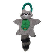 All For Paws Safari Air Raccoon - Wuffies