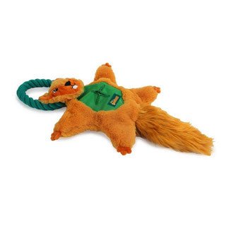 All For Paws Safari Air Squirrel - Wuffies