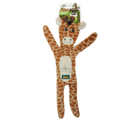 All For Paws Safari Jungle Giraffe - Wuffies