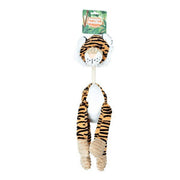 Animal Instincts Jungle Buddies Plush Tiger (Large) - Wuffies