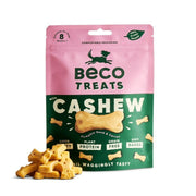 Beco Dog Treats Cashew with Pumpkin Seed & Carrot (70g) - Wuffies