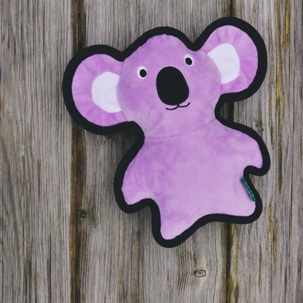 Beco Recycled Rough & Tough Koala (Medium) - Wuffies