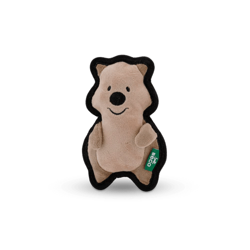 Beco Recycled Rough & Tough Quokka (Small) - Wuffies