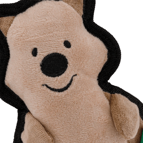 Beco Recycled Rough & Tough Quokka (Small) - Wuffies