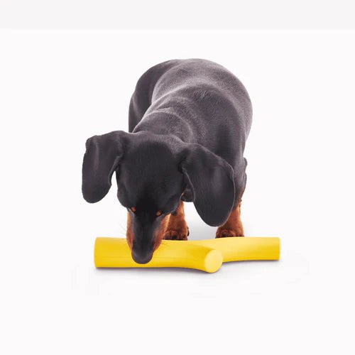 Beco Super Stick (Yellow) - Wuffies