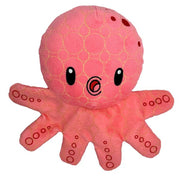 Bite Force Plush Octopus Dog Toy - Wuffies