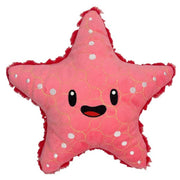 Bite Force Plush Starfish Dog Toy - Wuffies