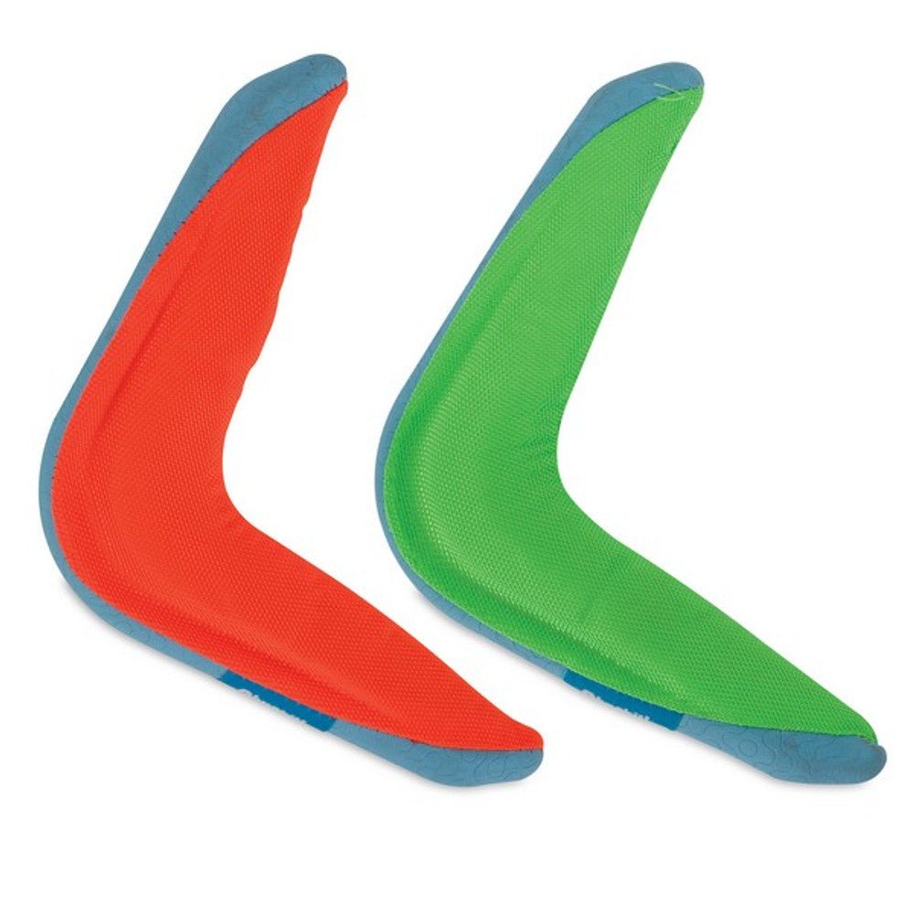 Chuckit! Amphibious Boomerang (Medium) - Wuffies