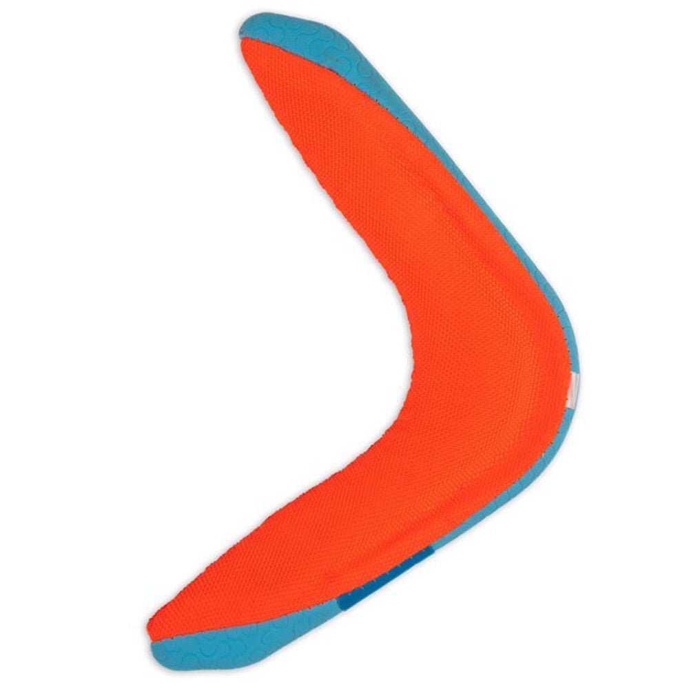 Chuckit! Amphibious Boomerang (Medium) - Wuffies