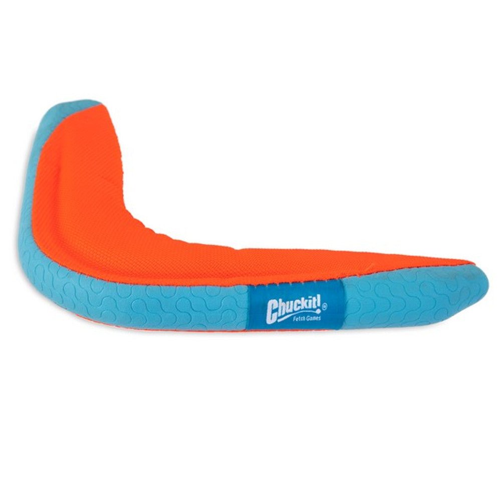 Chuckit! Amphibious Boomerang (Medium) - Wuffies