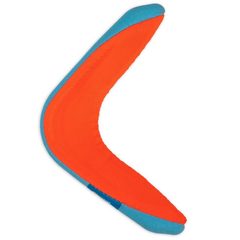 Chuckit! Amphibious Boomerang (Medium) - Wuffies