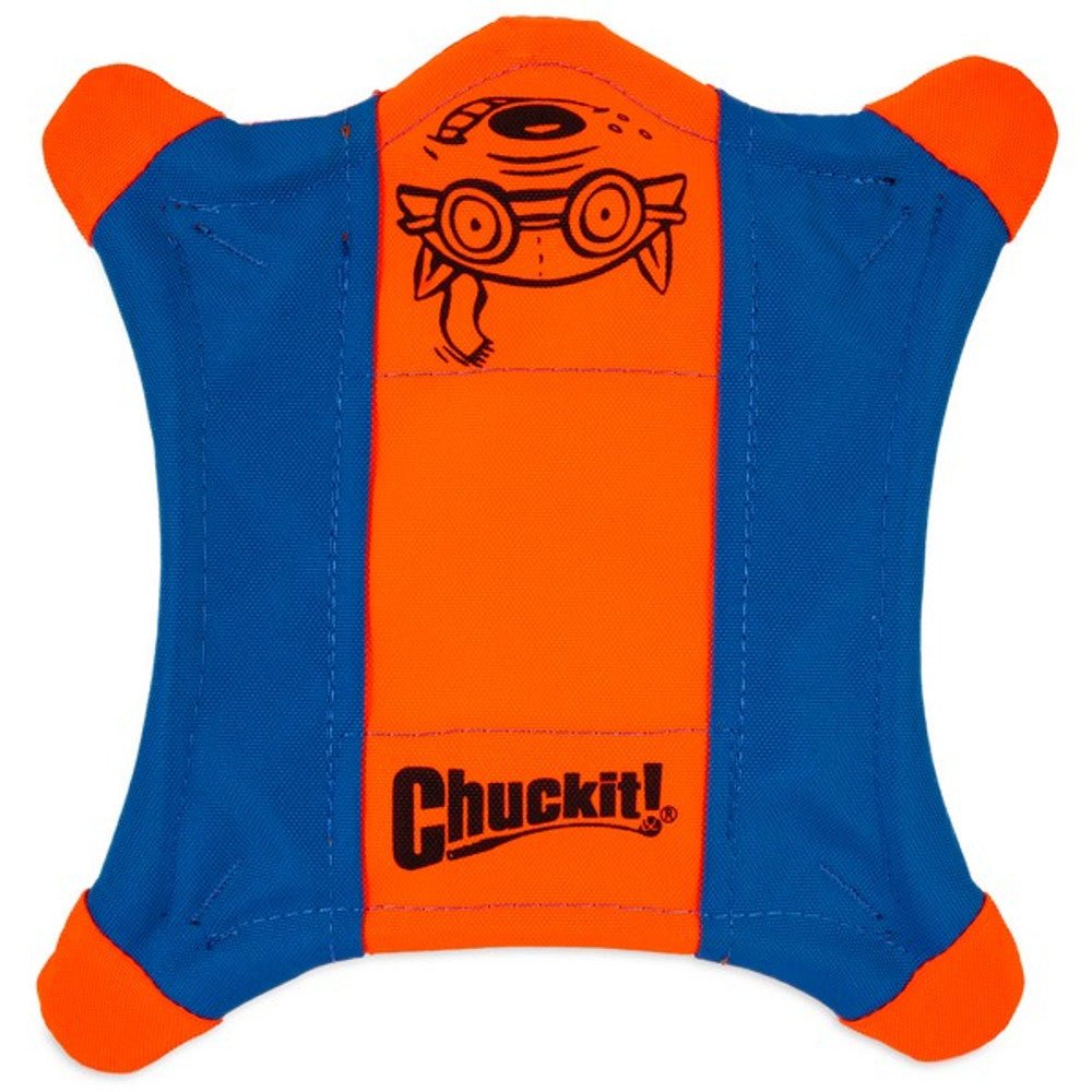 Chuckit! Flying Squirrel (Medium) - Wuffies