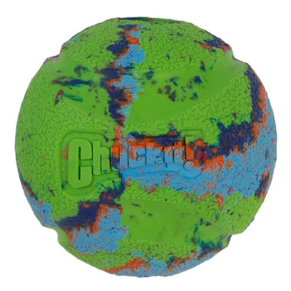 Chuckit! NFD ECO Fetch Day Ball (Medium) - Wuffies