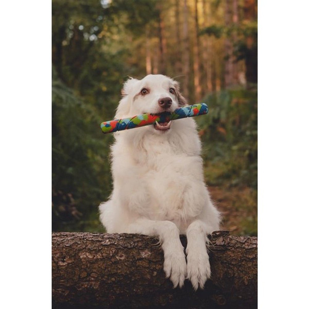 Chuckit! NFD ECO Fetch Day Ultra Stick - Wuffies