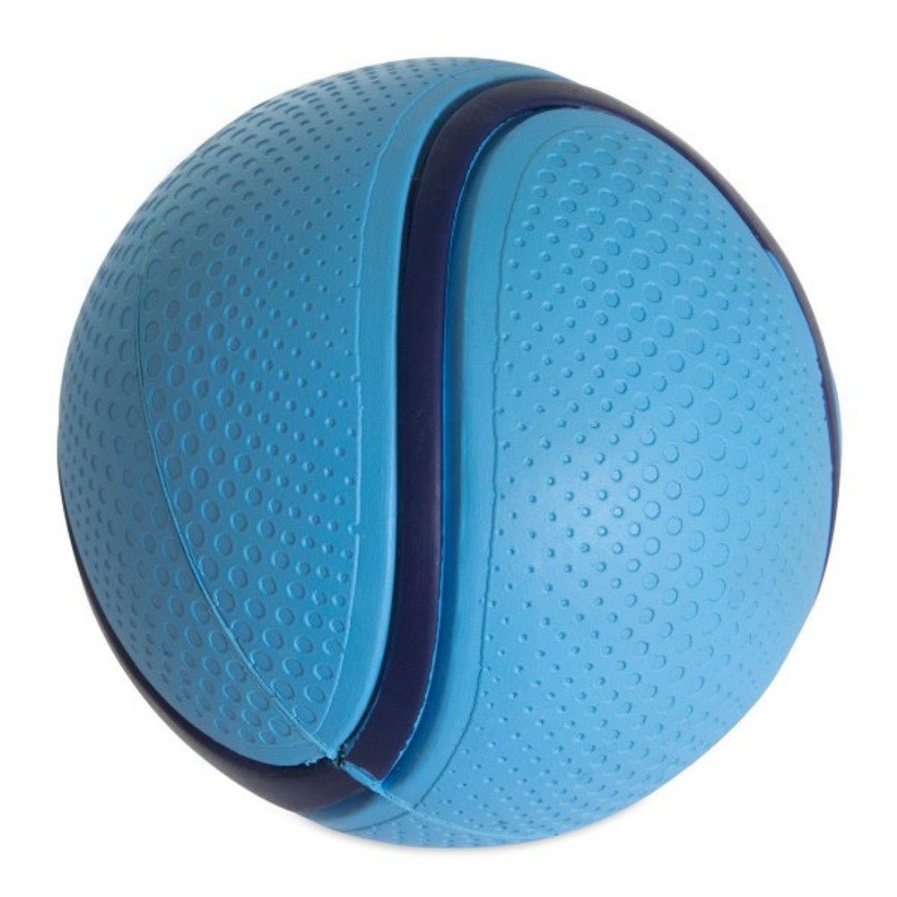 Chuckit! Sniff Fetch Ball Bacon (Single, Medium) - Wuffies