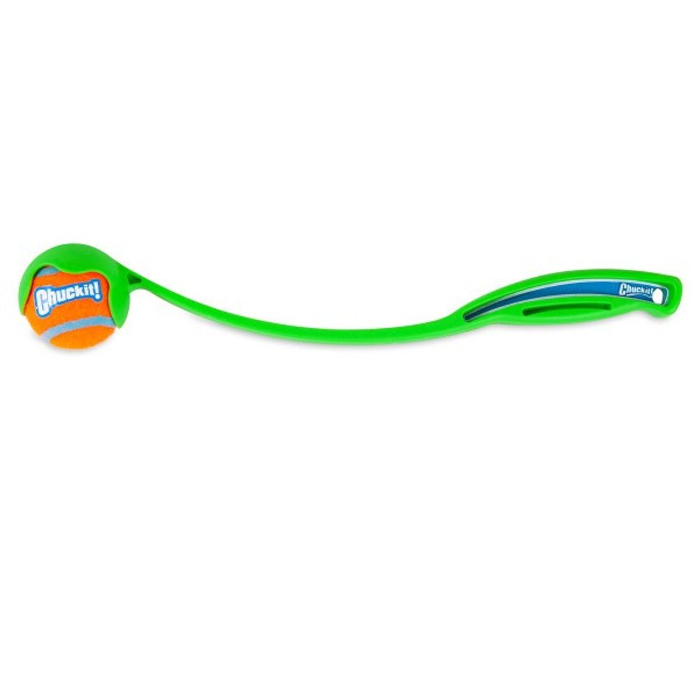Chuckit! Sport 14 Ball Launcher (Small, 36cm) - Wuffies