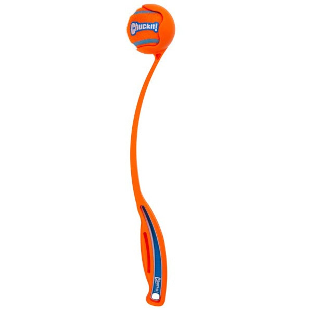 Chuckit! Sport 14 Ball Launcher (Small, 36cm) - Wuffies