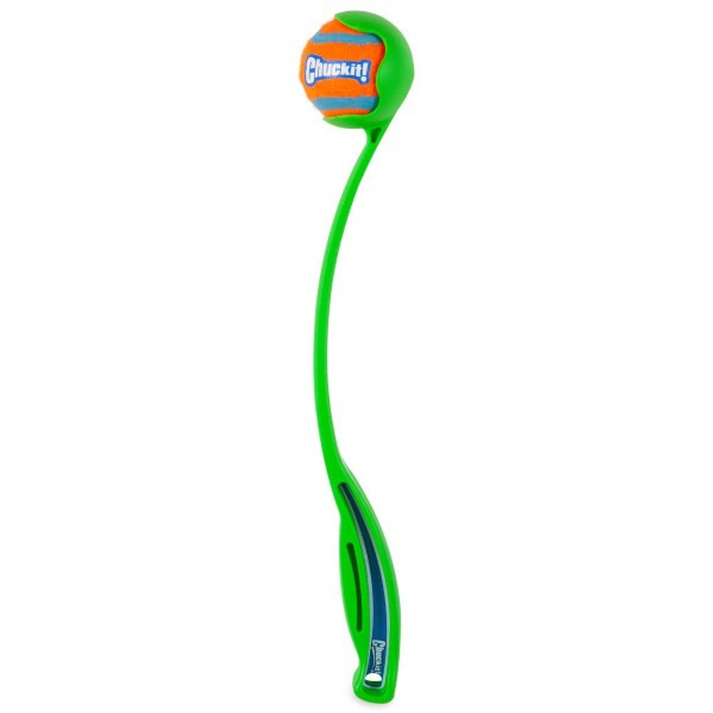 Chuckit! Sport 14 Ball Launcher (Small, 36cm) - Wuffies