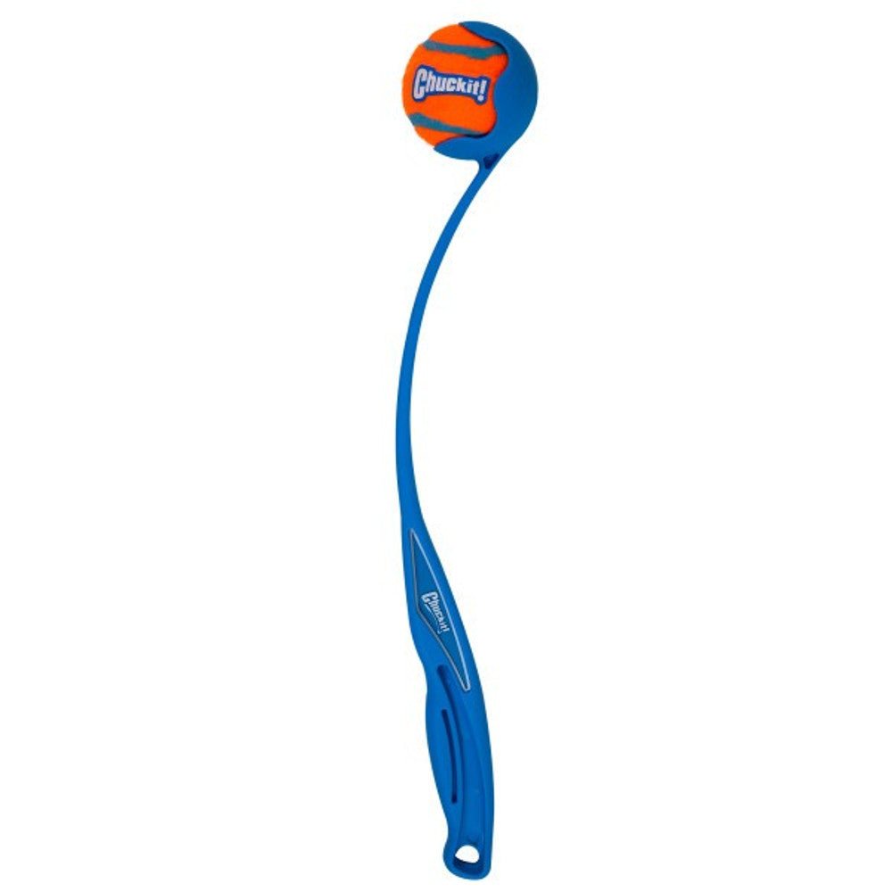 Chuckit! Sport 18 Ball Launcher (Medium, 46cm) - Wuffies