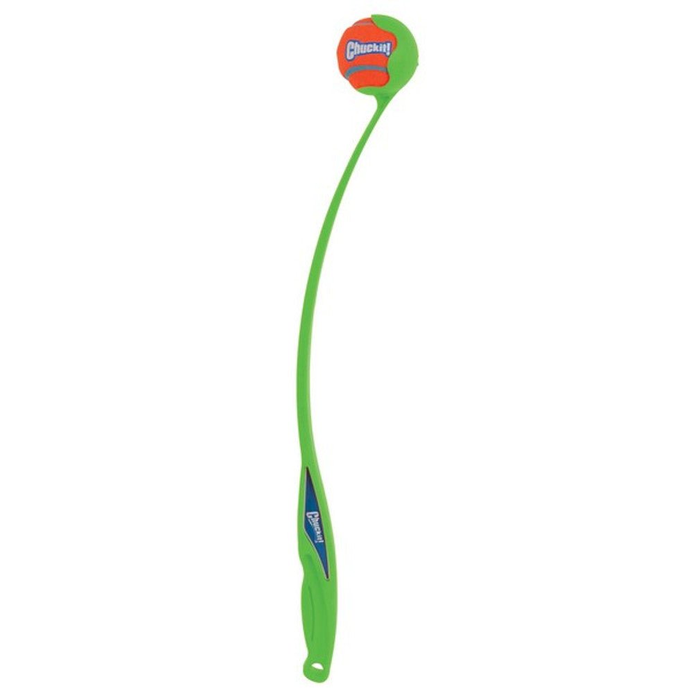 Chuckit! Sport 25 Ball Launcher (Medium, 64cm) - Wuffies