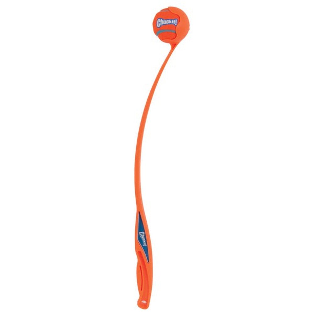Chuckit! Sport 25 Ball Launcher (Medium, 64cm) - Wuffies