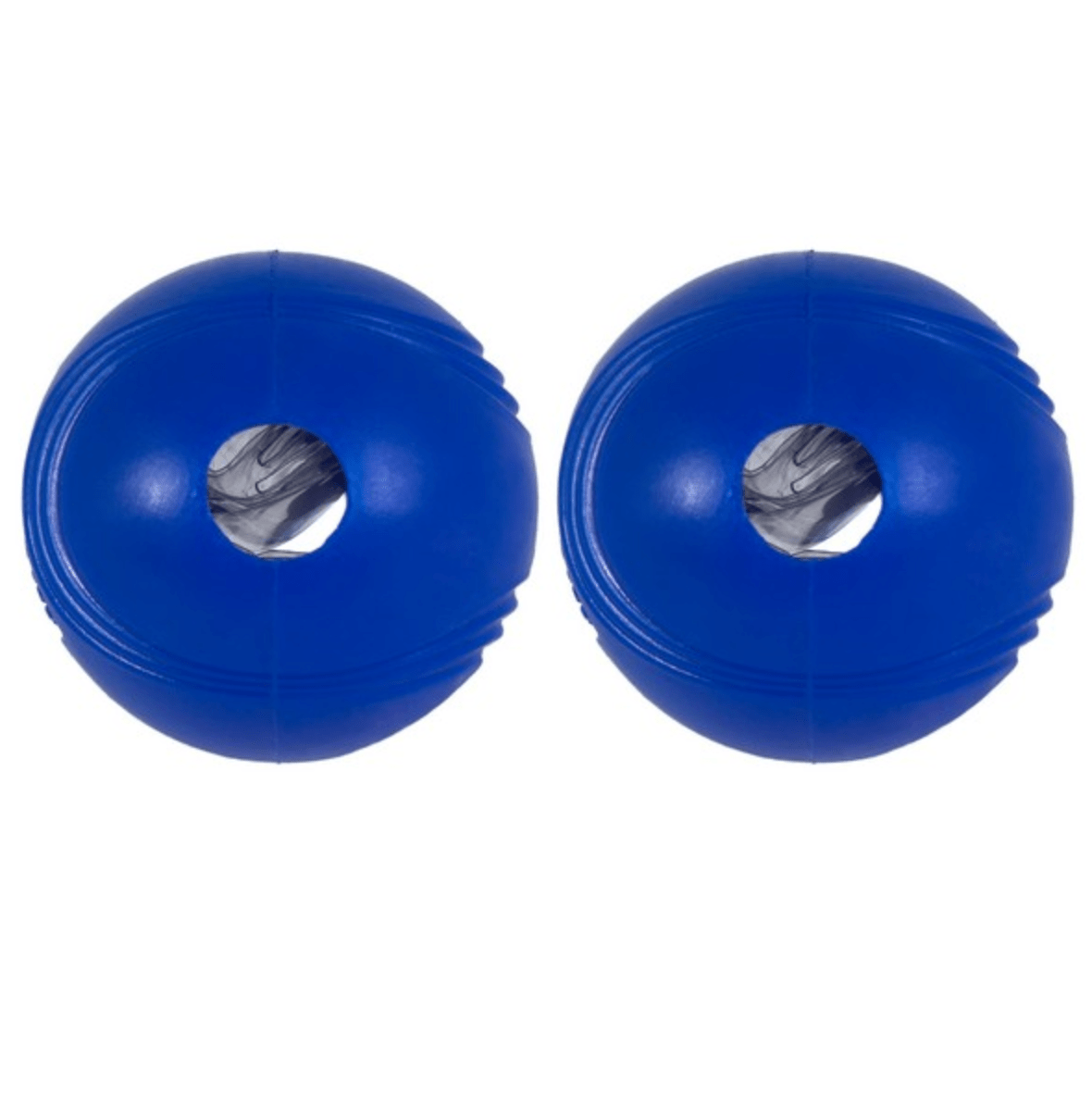 Chuckit! Super Crunch Ball (2 Pack) - Wuffies