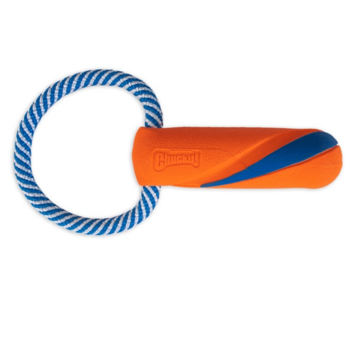 Chuckit! Ultra Bumper Tug - Wuffies