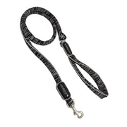 Coralpina Powermix Dog Lead (Dark) - Wuffies