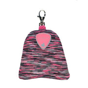 Coralpina Zainello Powermix Poop Bag Dispenser (Pink) - Wuffies