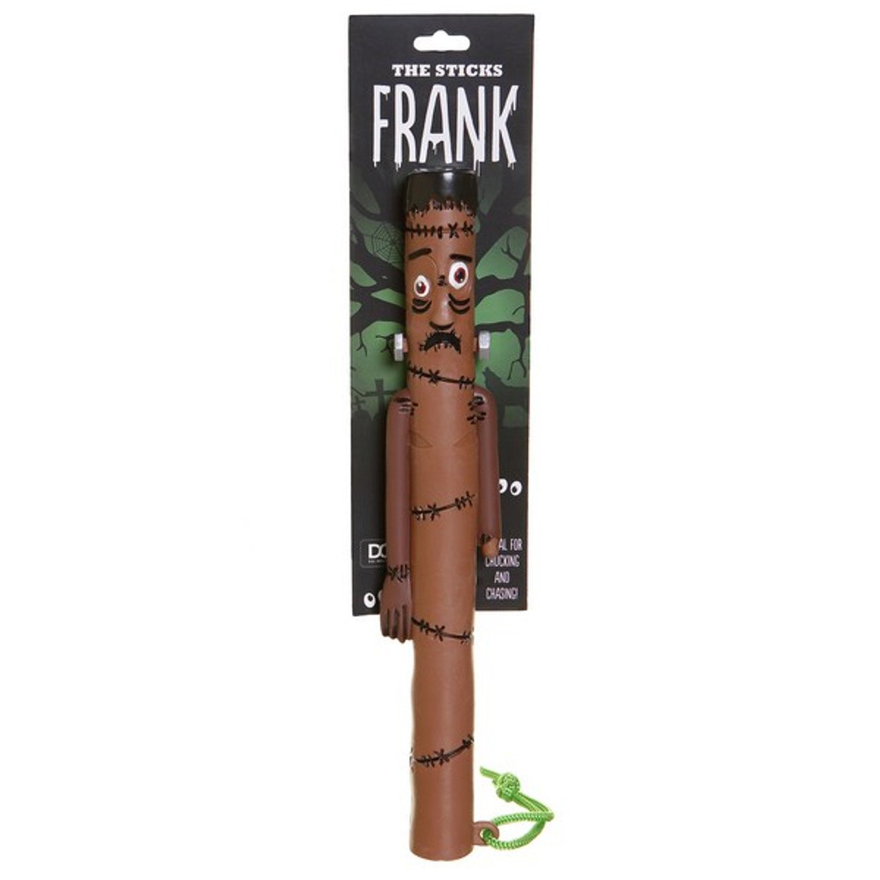DOOG Frank Halloween Stick - Wuffies
