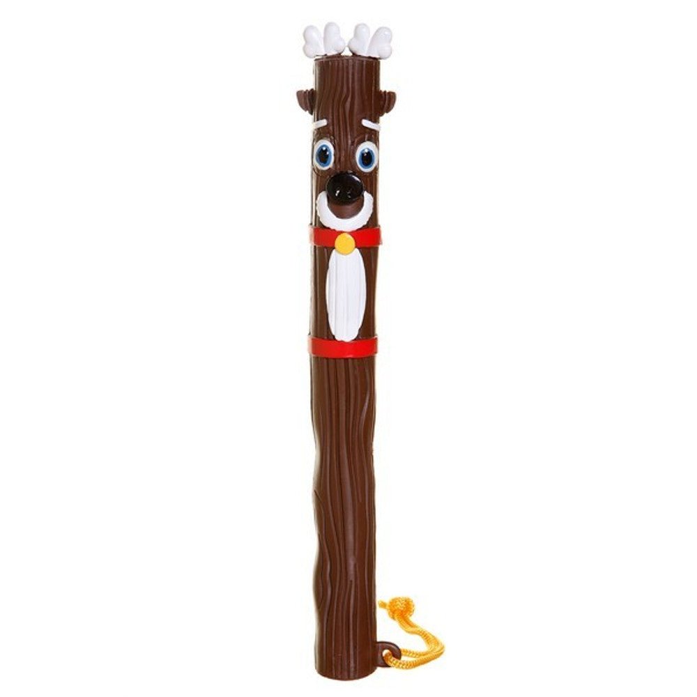 Doog Rudy Reindeer Stick Dog Toy - Wuffies
