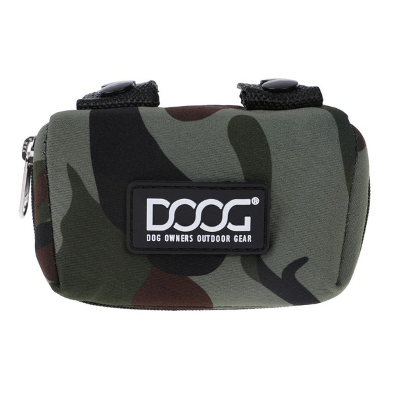 DOOG Walkie Pouch (Bruiser) - Wuffies
