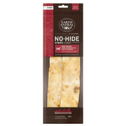 Earth Animal No - Hide Beef Strips (4 Pack, 44g) - Wuffies