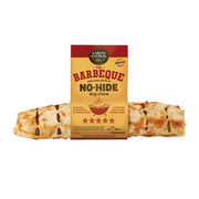 Earth Animal No - Hide The Barbeque Dog Chew (Medium, 60g) - Wuffies